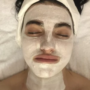 modelage visage eleve 2