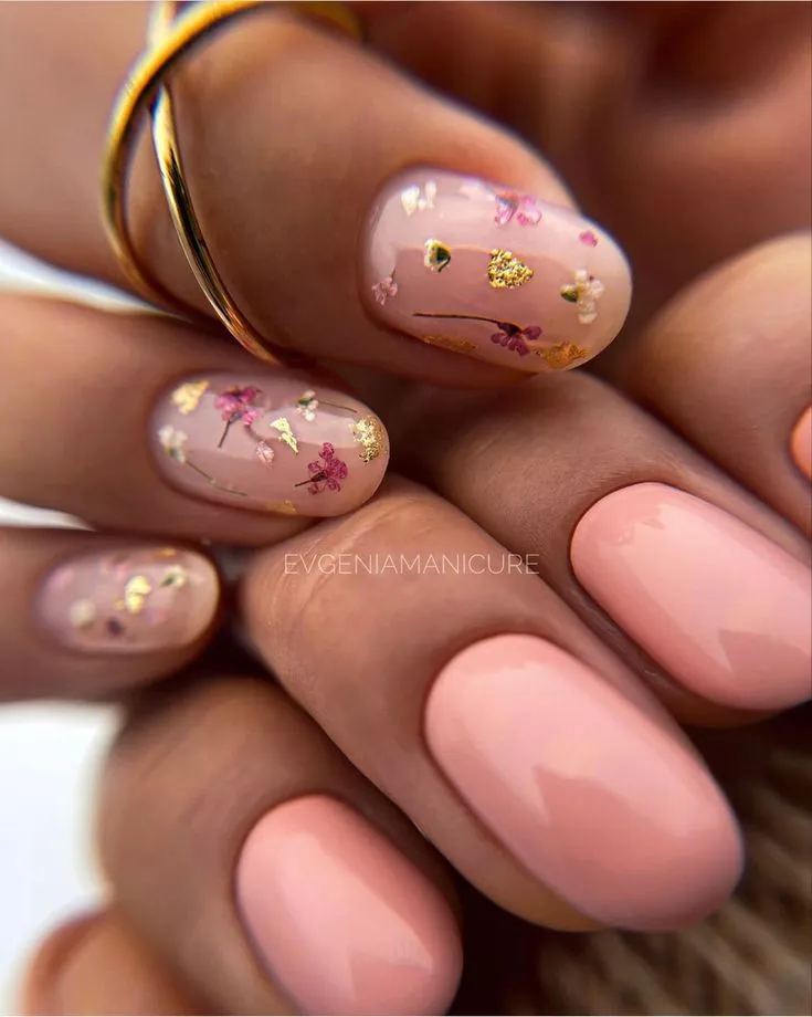 manucure-Эльмира Аскерова