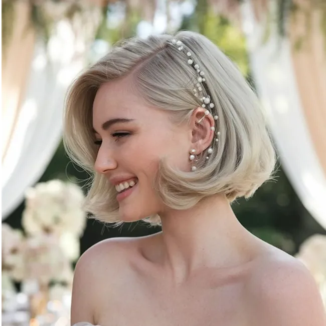 coupe-courte-mariage-Hairstyle Matermind