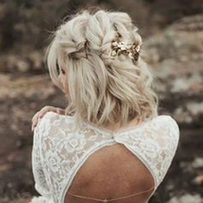 coupe-courte-mariee