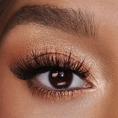 astuce-de-fille-maquillage-yeux-marrons