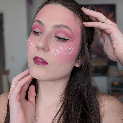 julie-d-makeup-artistique